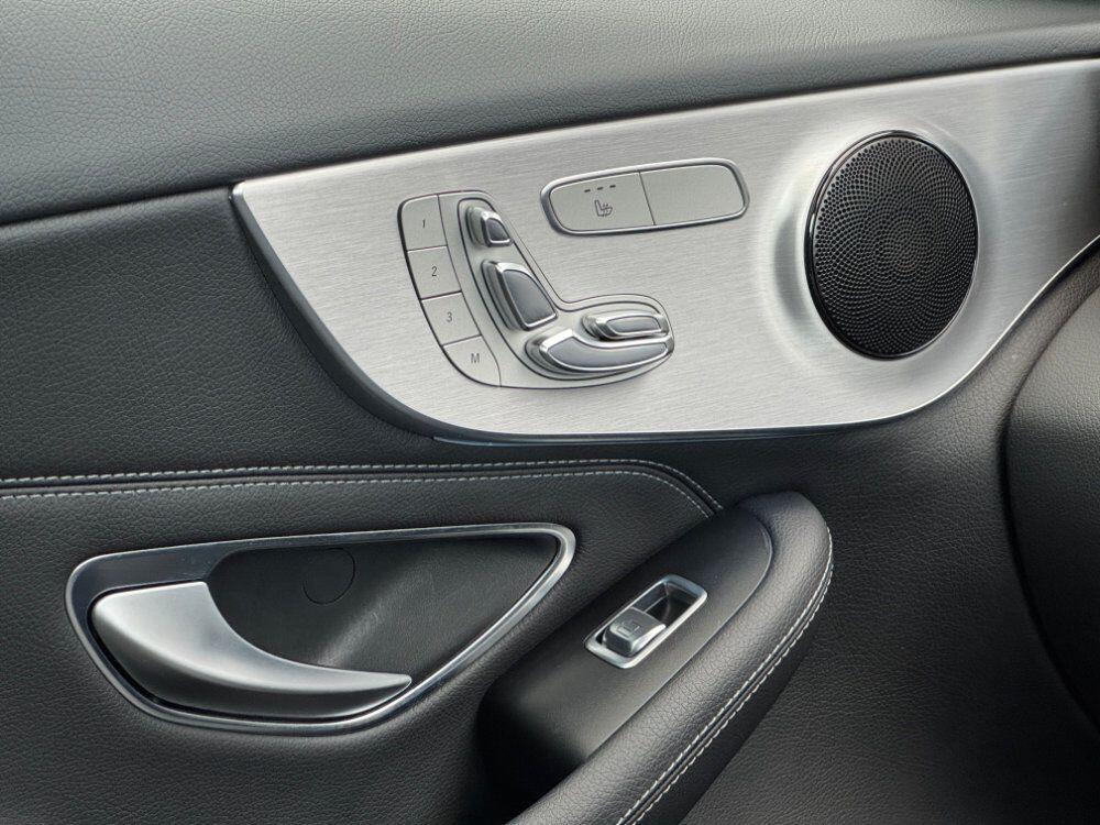 Used Mercedes-Benz C Class 2016 for sale - 76591999: Photo 48