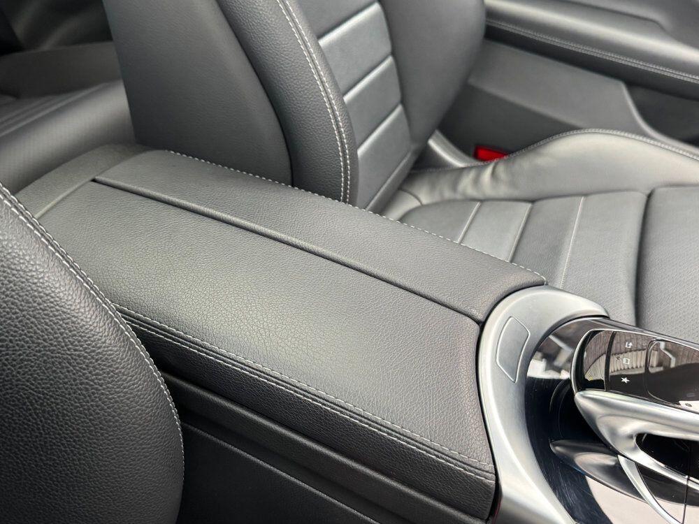 Used Mercedes-Benz C Class 2016 for sale - 76591999: Photo 49