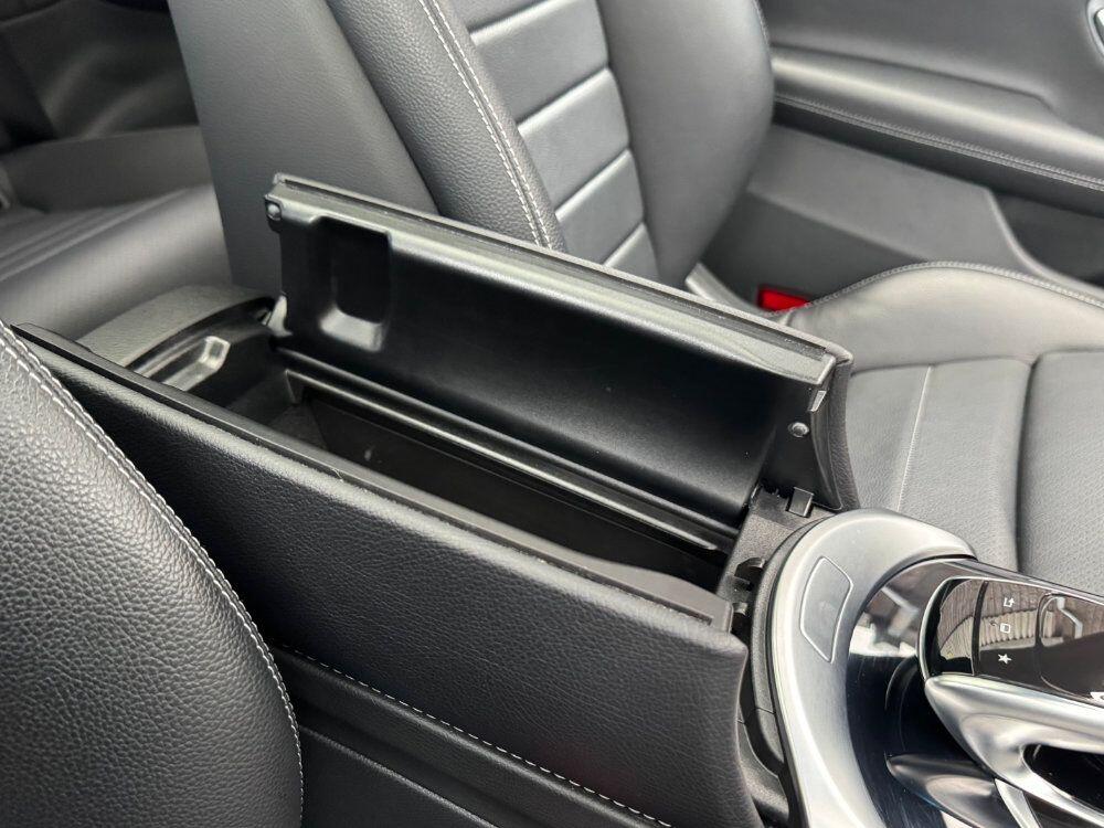 Used Mercedes-Benz C Class 2016 for sale - 76591999: Photo 50