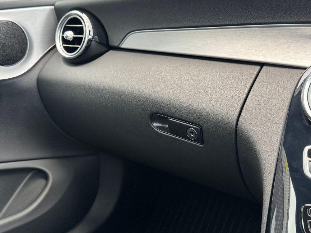 Used Mercedes-Benz C Class 2016 for sale - 76591999: Photo 51