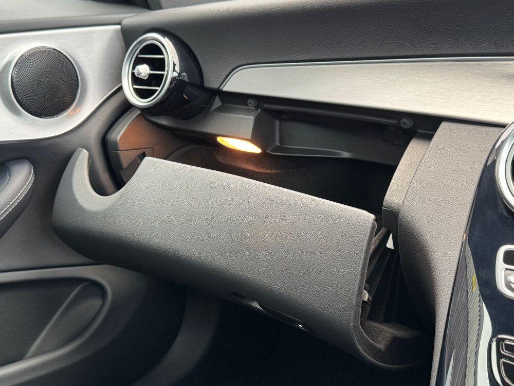 Used Mercedes-Benz C Class 2016 for sale - 76591999: Photo 52