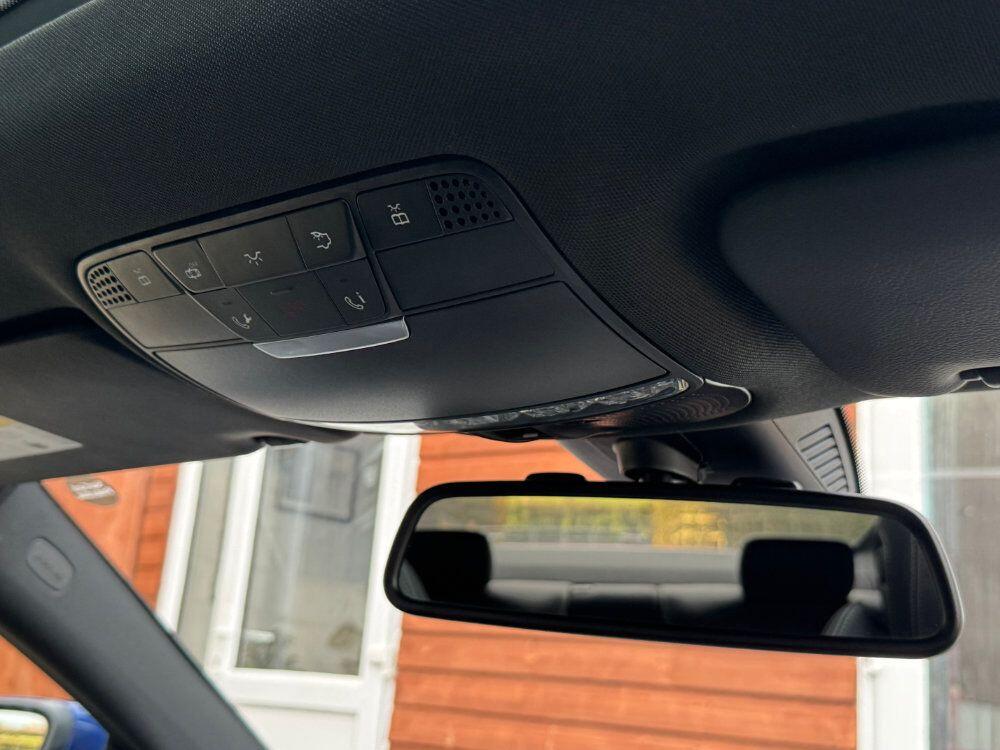 Used Mercedes-Benz C Class 2016 for sale - 76591999: Photo 57