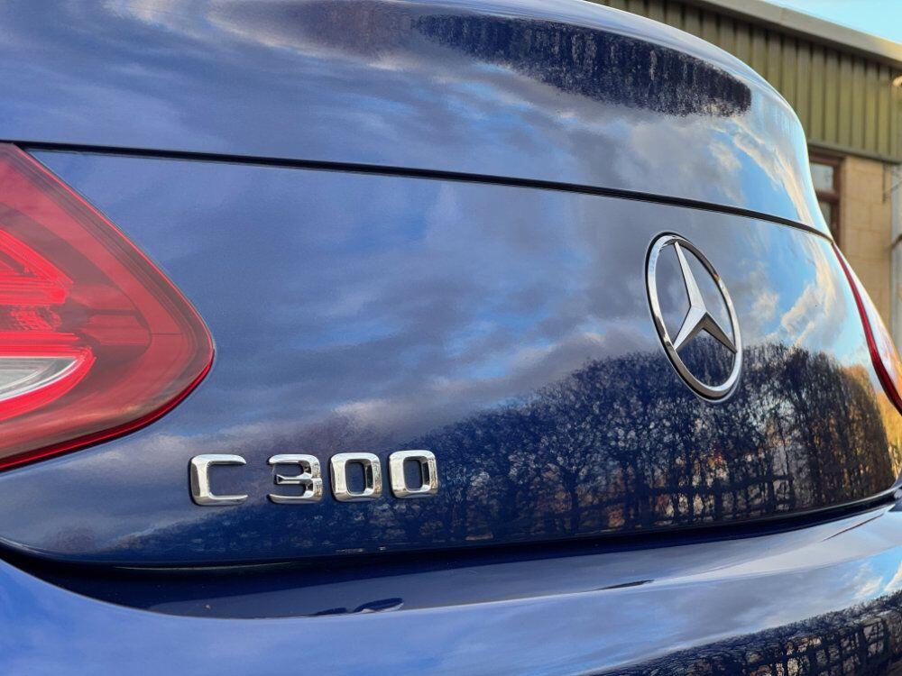 Used Mercedes-Benz C Class 2016 for sale - 76591999: Photo 66