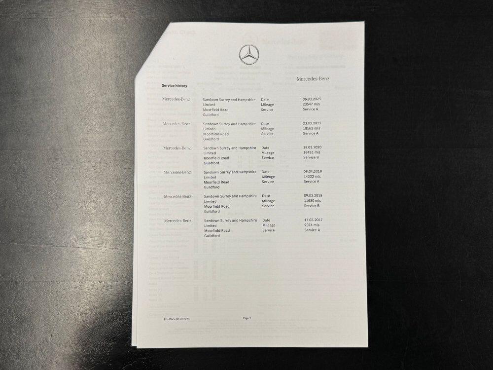 Used Mercedes-Benz C Class 2016 for sale - 76591999: Photo 80