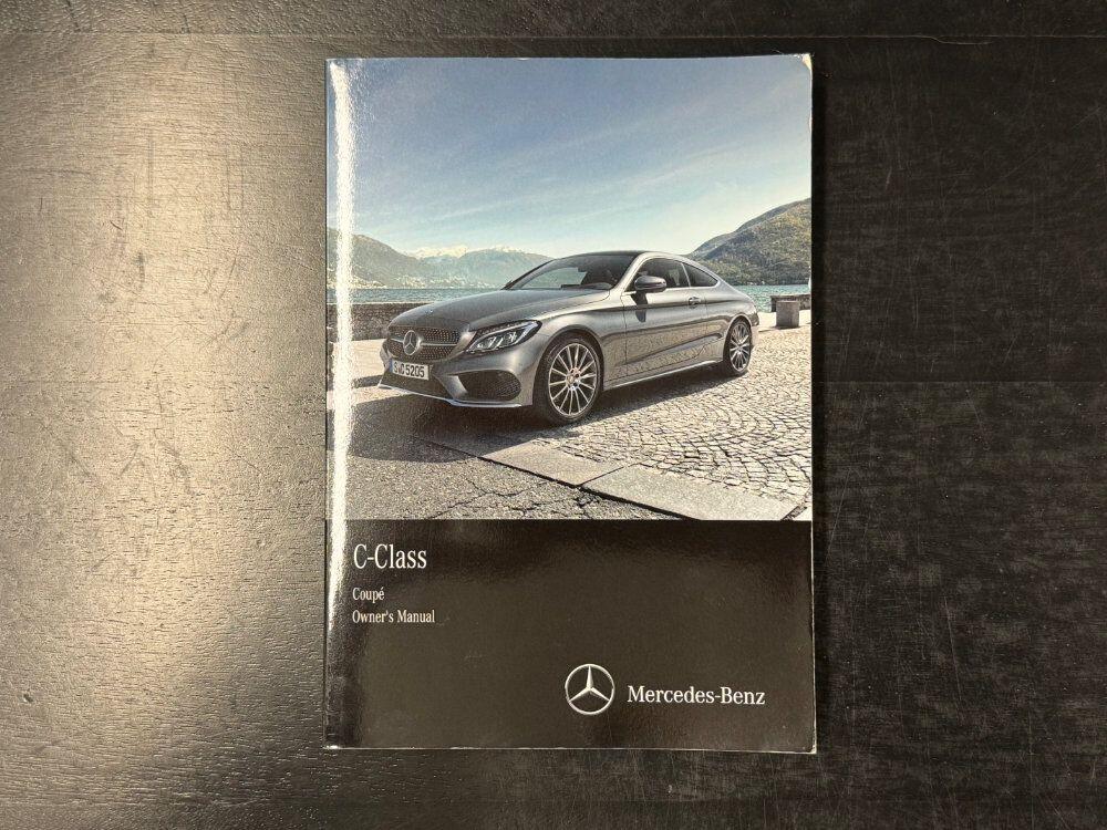 Used Mercedes-Benz C Class 2016 for sale - 76591999: Photo 83