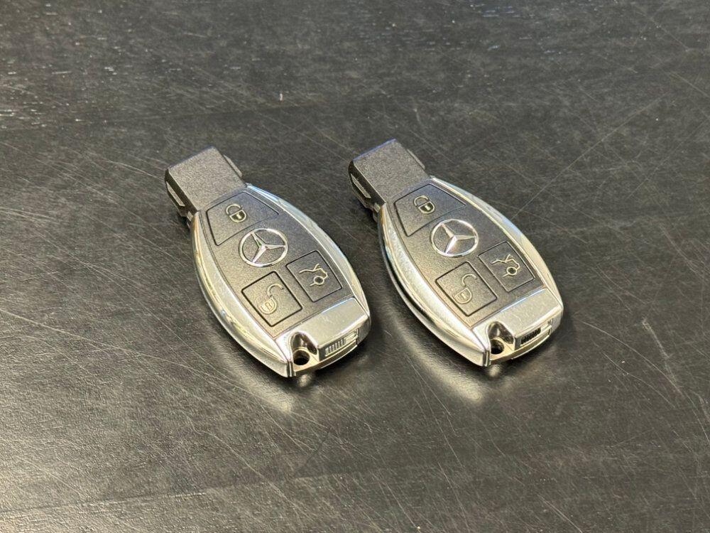 Used Mercedes-Benz C Class 2016 for sale - 76591999: Photo 84