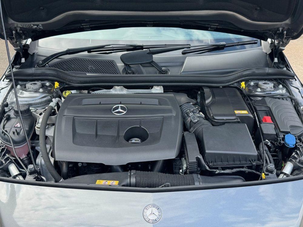 Used Mercedes-Benz A-Class 2016 for sale - 76108655: Photo 13