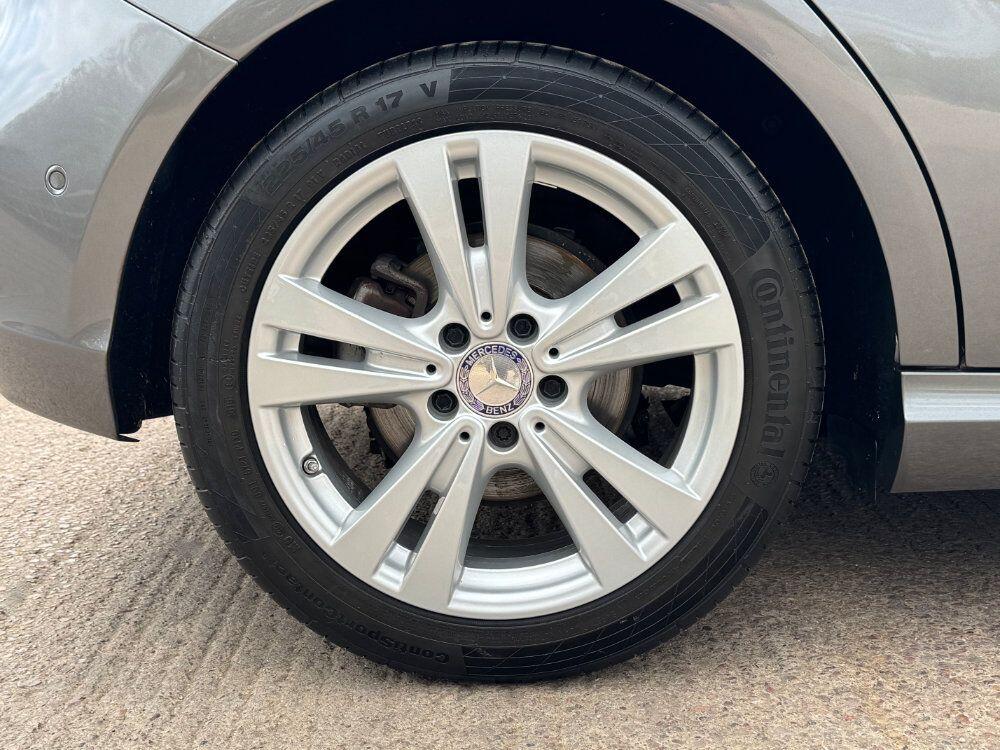 Used Mercedes-Benz A-Class 2016 for sale - 76108655: Photo 16