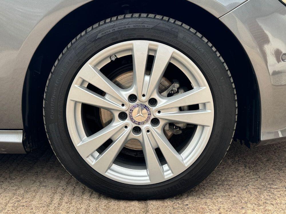 Used Mercedes-Benz A-Class 2016 for sale - 76108655: Photo 17