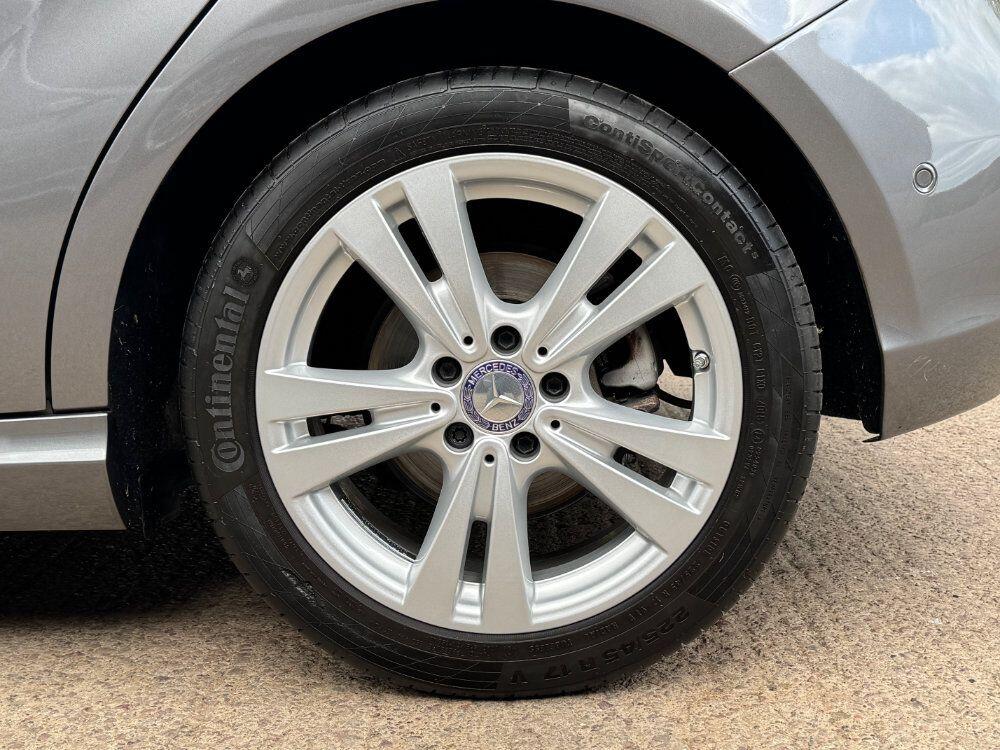 Used Mercedes-Benz A-Class 2016 for sale - 76108655: Photo 18