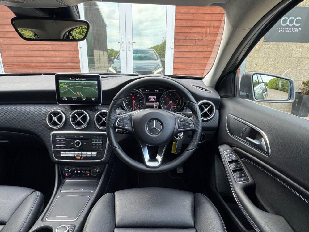 Used Mercedes-Benz A-Class 2016 for sale - 76108655: Photo 20