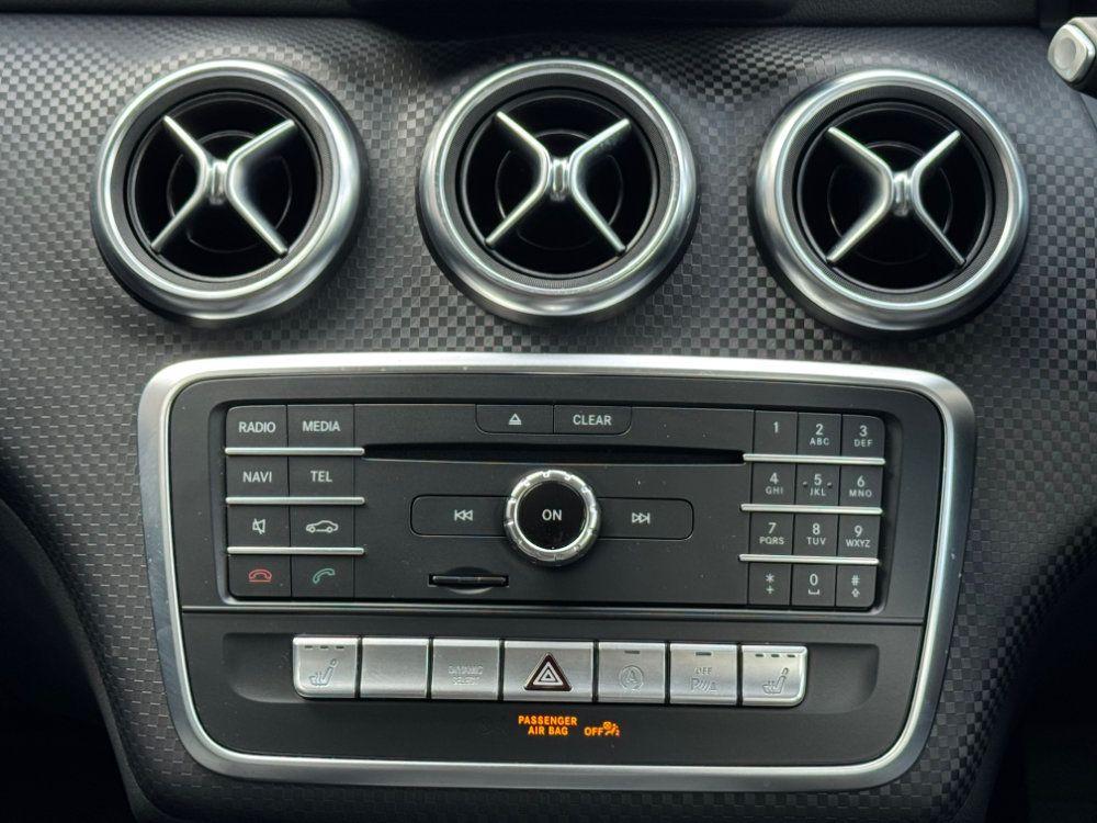 Used Mercedes-Benz A-Class 2016 for sale - 76108655: Photo 22