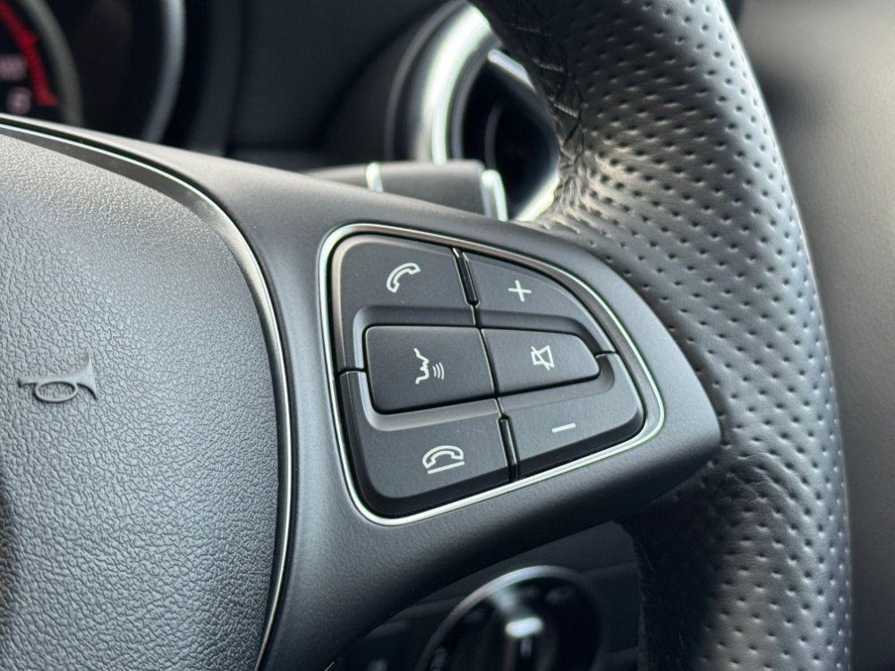 Used Mercedes-Benz A-Class 2016 for sale - 76108655: Photo 25