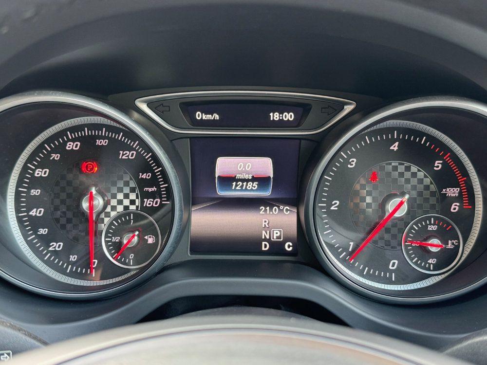 Used Mercedes-Benz A-Class 2016 for sale - 76108655: Photo 27