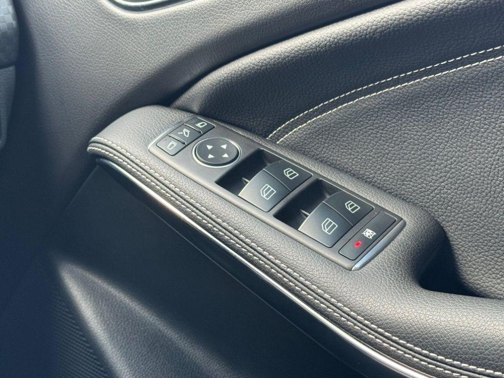 Used Mercedes-Benz A-Class 2016 for sale - 76108655: Photo 29