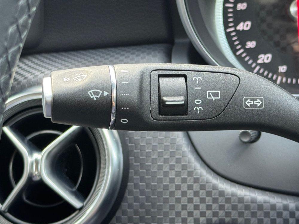 Used Mercedes-Benz A-Class 2016 for sale - 76108655: Photo 36