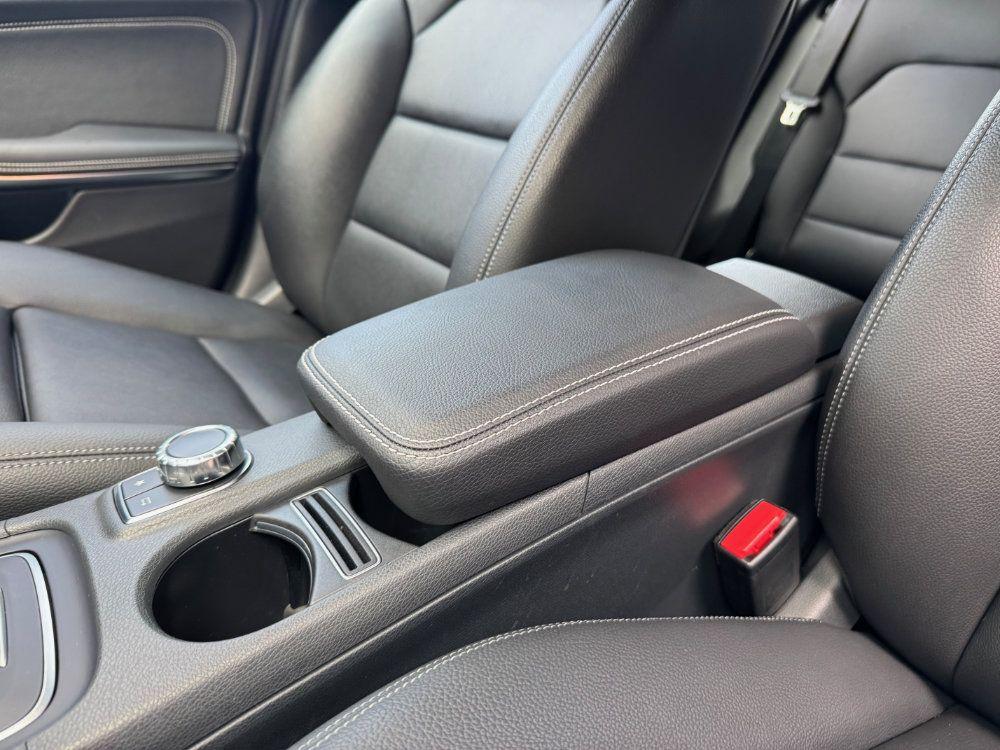 Used Mercedes-Benz A-Class 2016 for sale - 76108655: Photo 40