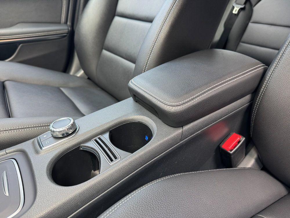 Used Mercedes-Benz A-Class 2016 for sale - 76108655: Photo 41