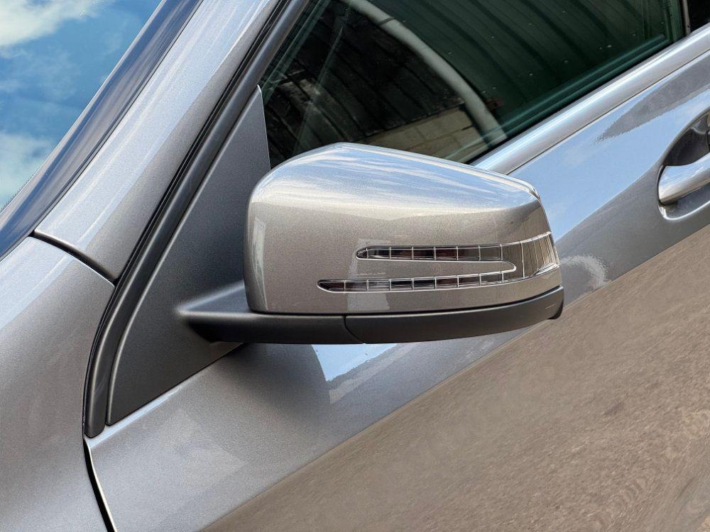 Used Mercedes-Benz A-Class 2016 for sale - 76108655: Photo 47