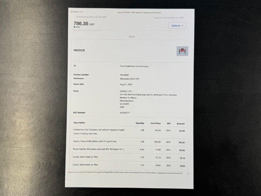 Used Mercedes-Benz A-Class 2016 for sale - 76108655: Photo 52