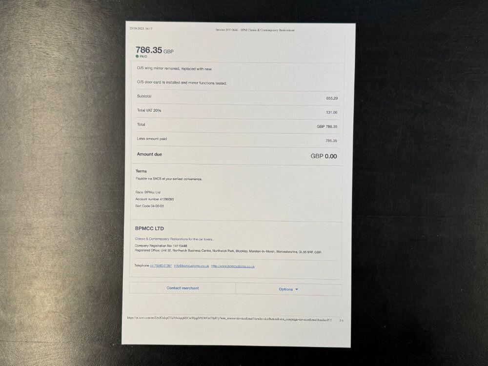 Used Mercedes-Benz A-Class 2016 for sale - 76108655: Photo 54