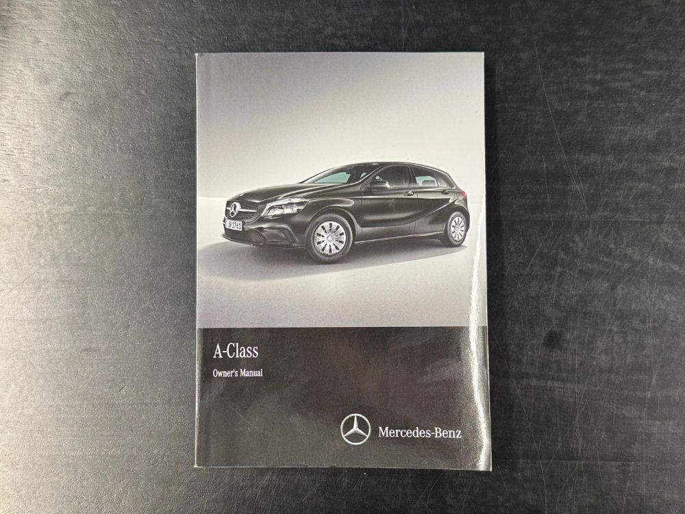Used Mercedes-Benz A-Class 2016 for sale - 76108655: Photo 55