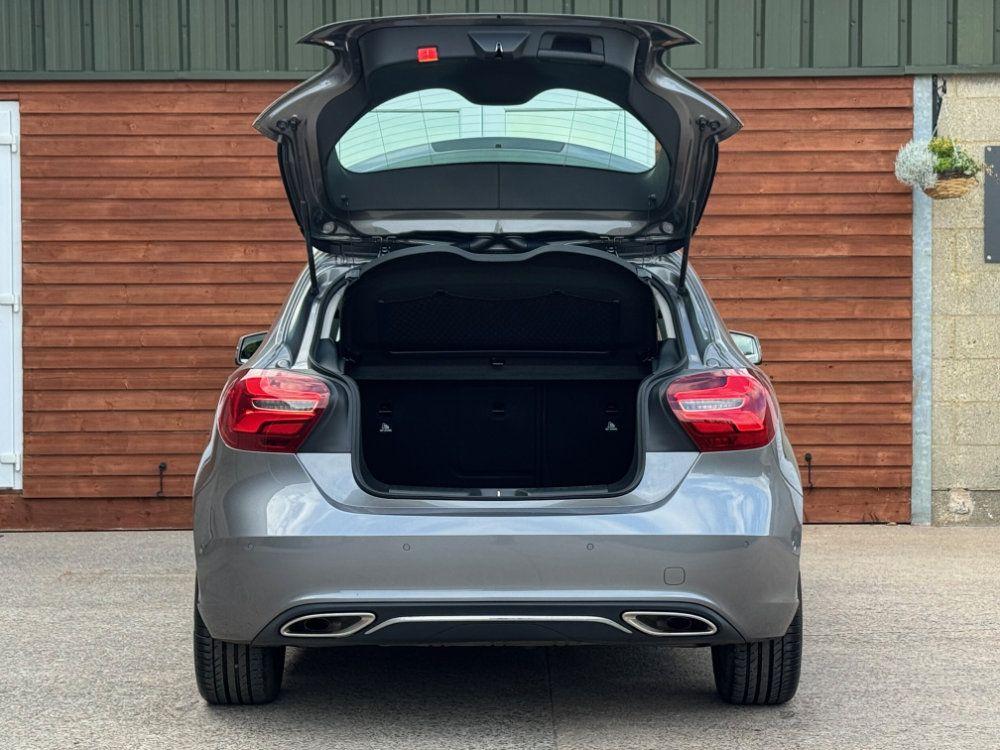 Used Mercedes-Benz A-Class 2016 for sale - 76108655: Photo 6