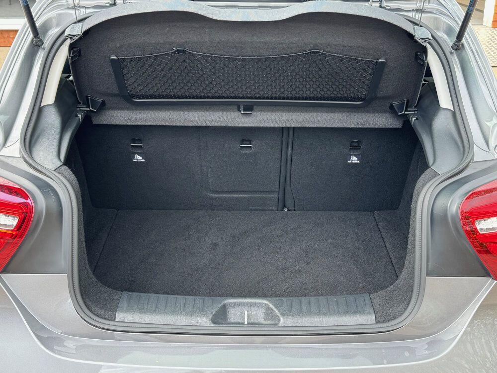 Used Mercedes-Benz A-Class 2016 for sale - 76108655: Photo 7