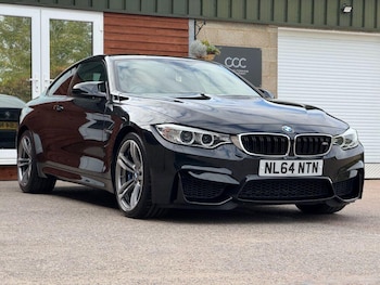 Used BMW M4 2014 for sale - 76108482: Photo