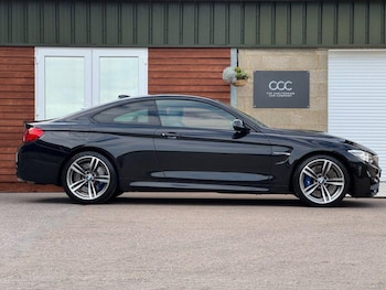 Used BMW M4 2014 for sale - 76108482: Photo