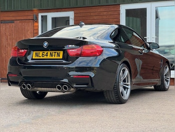 Used BMW M4 2014 for sale - 76108482: Photo