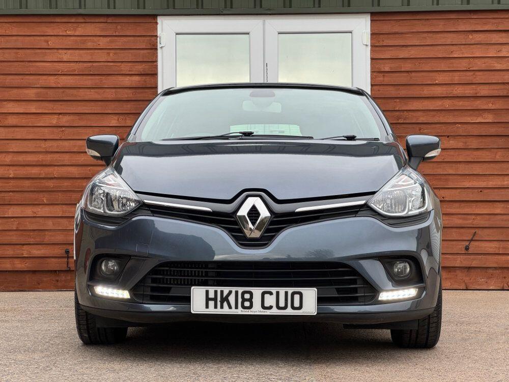 Used Renault Clio 2018 for sale - 76348782: Photo 11