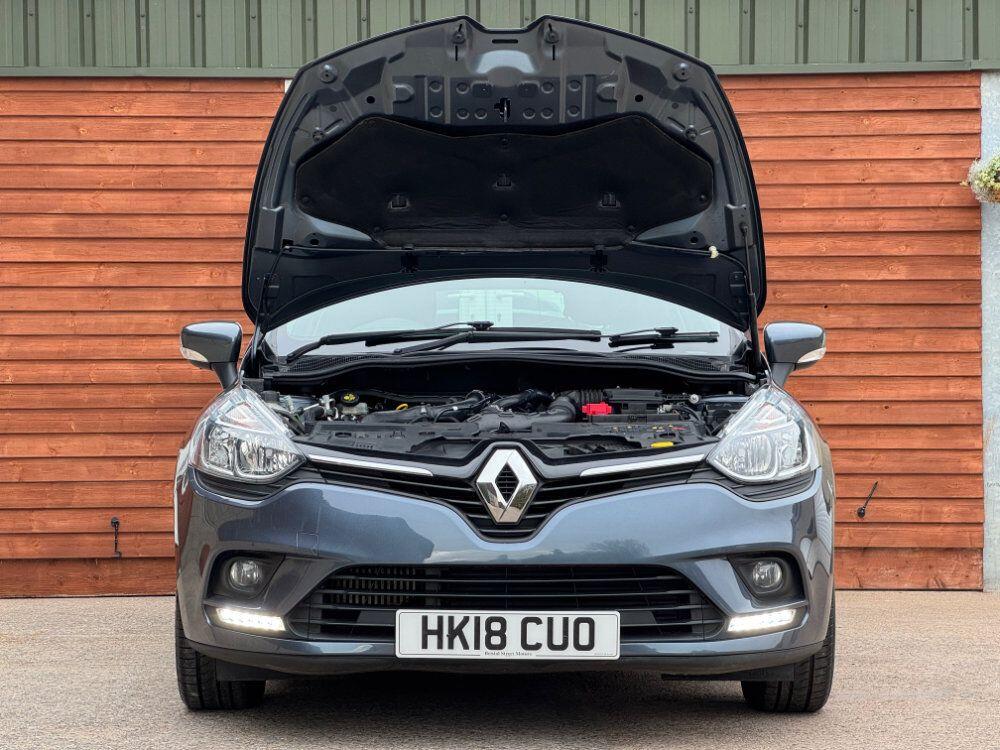 Used Renault Clio 2018 for sale - 76348782: Photo 12
