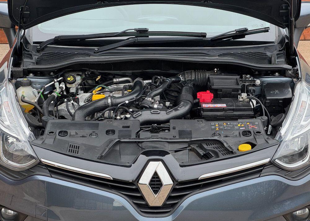 Used Renault Clio 2018 for sale - 76348782: Photo 14