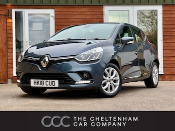 Renault - Clio