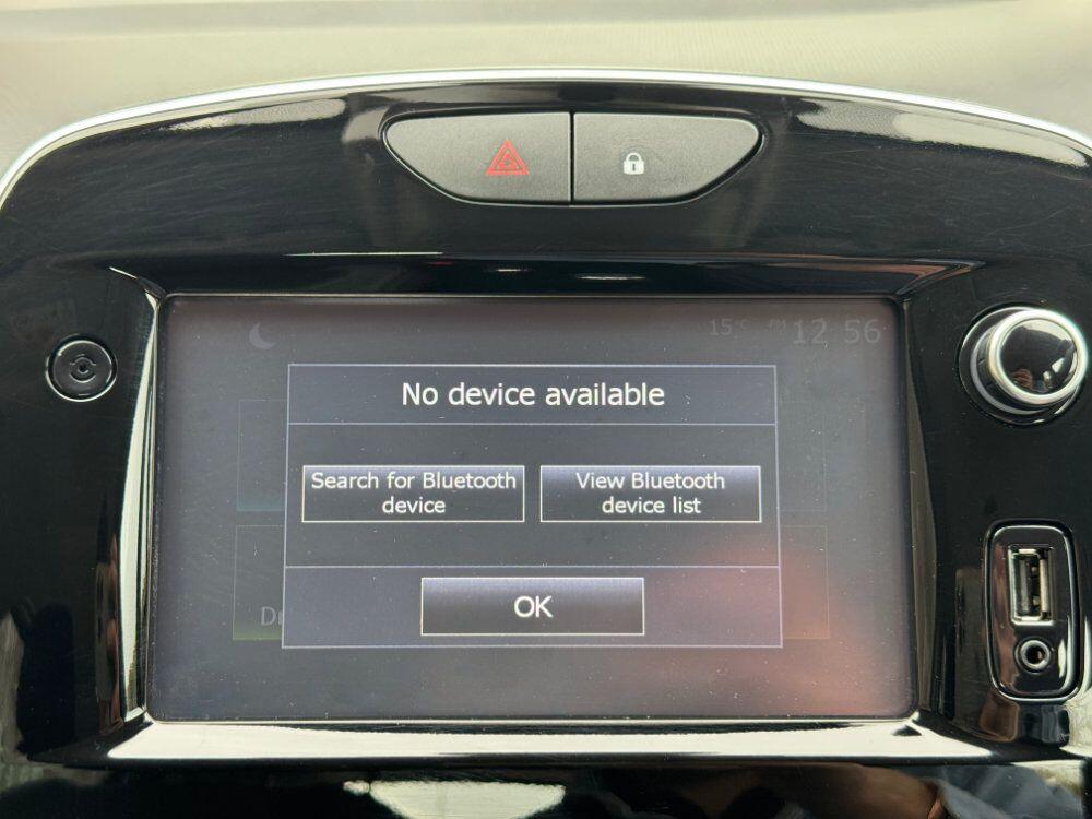Used Renault Clio 2018 for sale - 76348782: Photo 43