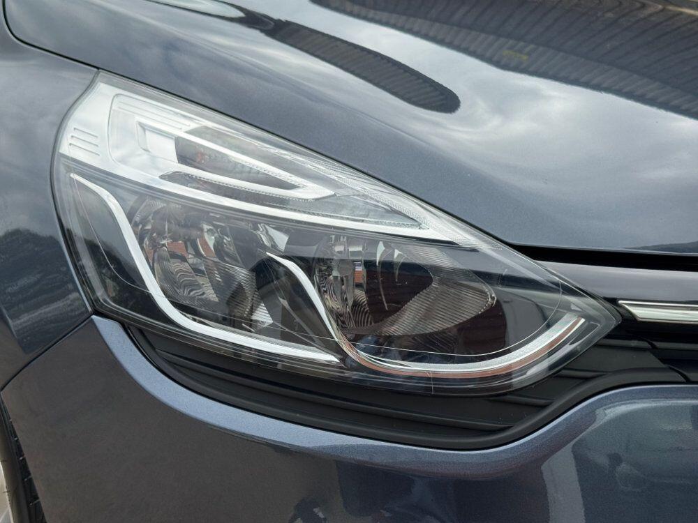 Used Renault Clio 2018 for sale - 76348782: Photo 62