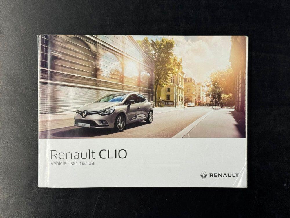 Used Renault Clio 2018 for sale - 76348782: Photo 71