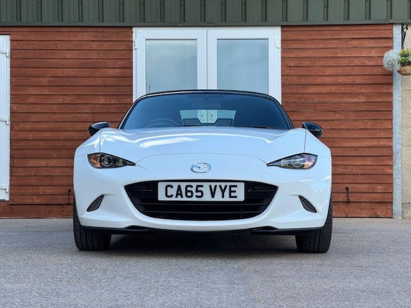 Used Mazda MX-5 2016 for sale - 76152287: Photo 13