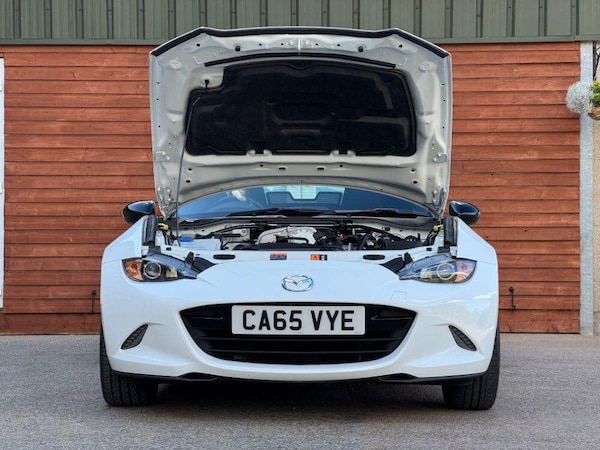 Used Mazda MX-5 2016 for sale - 76152287: Photo 14