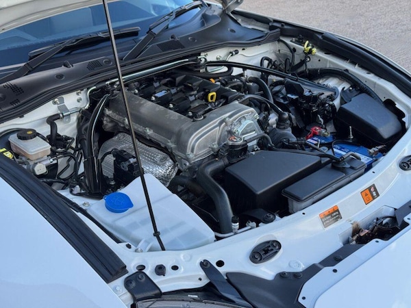 Used Mazda MX-5 2016 for sale - 76152287: Photo 16