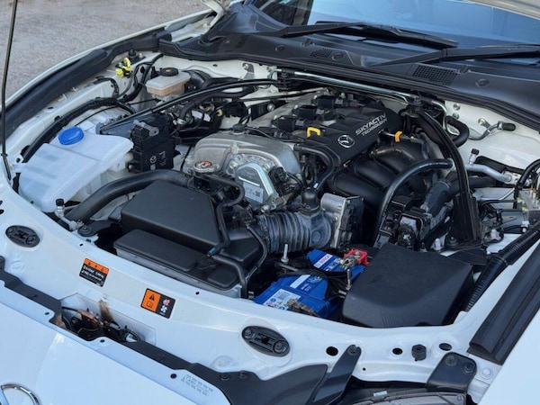 Used Mazda MX-5 2016 for sale - 76152287: Photo 18