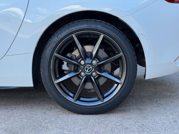 Used Mazda MX-5 2016 for sale - 76152287: Photo 20