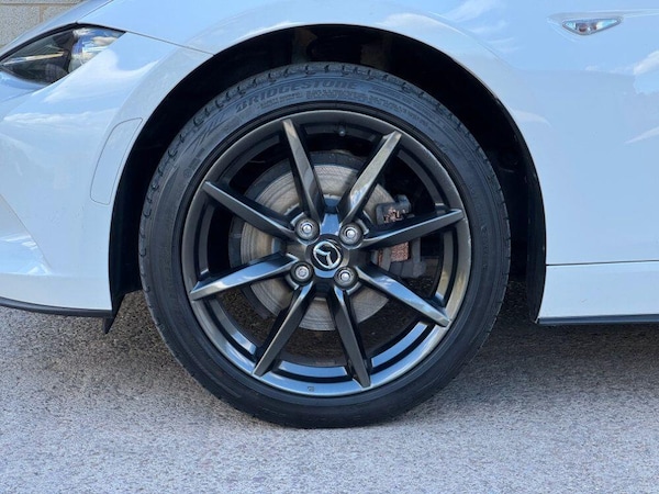 Used Mazda MX-5 2016 for sale - 76152287: Photo 21