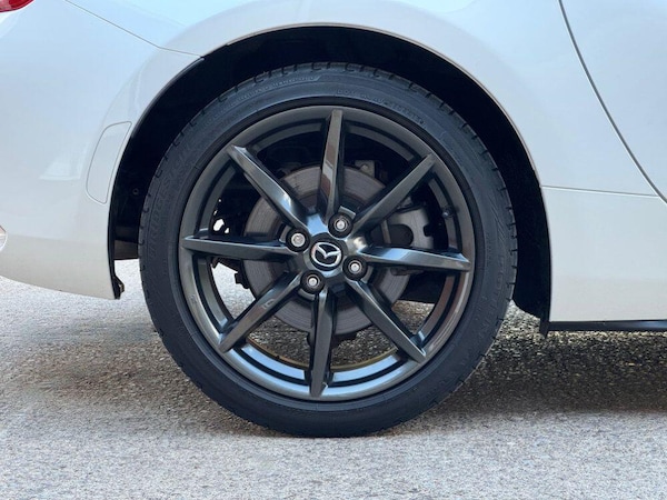 Used Mazda MX-5 2016 for sale - 76152287: Photo 23