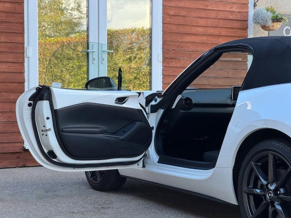 Used Mazda MX-5 2016 for sale - 76152287: Photo 24