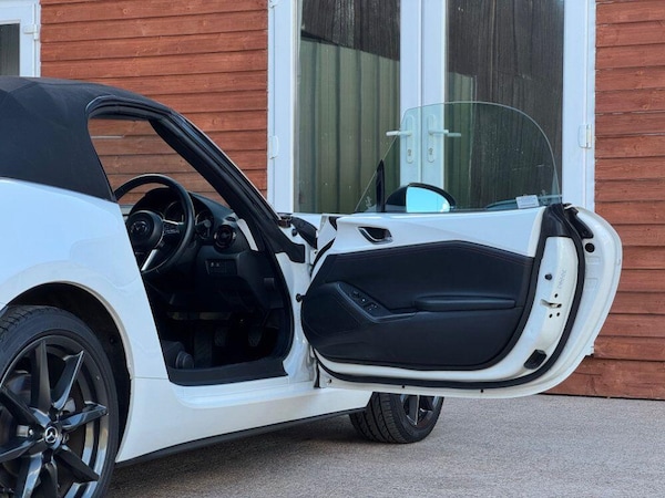Used Mazda MX-5 2016 for sale - 76152287: Photo 25