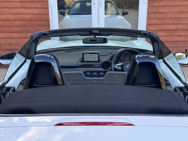 Used Mazda MX-5 2016 for sale - 76152287: Photo 26