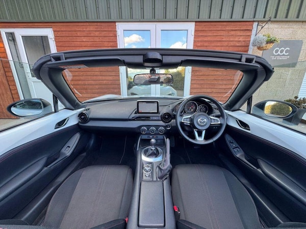 Used Mazda MX-5 2016 for sale - 76152287: Photo 27