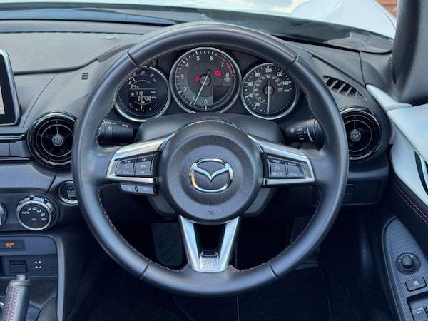 Used Mazda MX-5 2016 for sale - 76152287: Photo 28